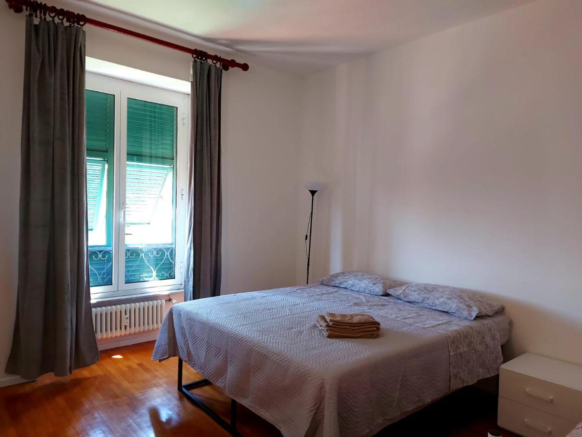 Bed and Breakfast La Dulce Stanza Janov Exteriér fotografie